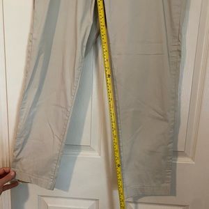 Lululemon Mens ABC Slim Fit Pants